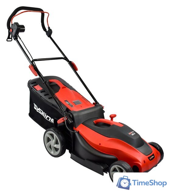 Газонокосилка Evoline LME 42 - Изображение №1 — Интернет-магазин Time-Shop