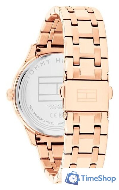 Наручные часы Tommy Hilfiger 1782752 - Изображение №2 — Интернет-магазин Time-Shop