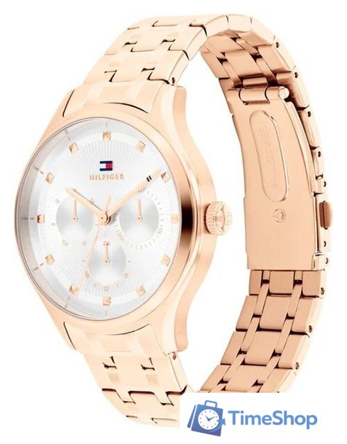 Наручные часы Tommy Hilfiger 1782752 - Изображение №3 — Интернет-магазин Time-Shop