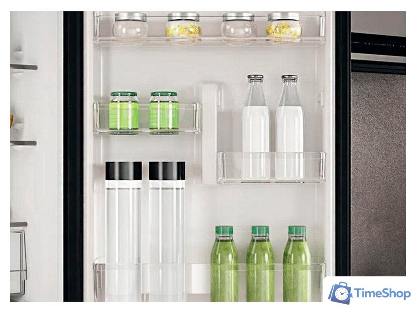 Холодильник Whirlpool W7X 82I K - Изображение №7 — Интернет-магазин Time-Shop