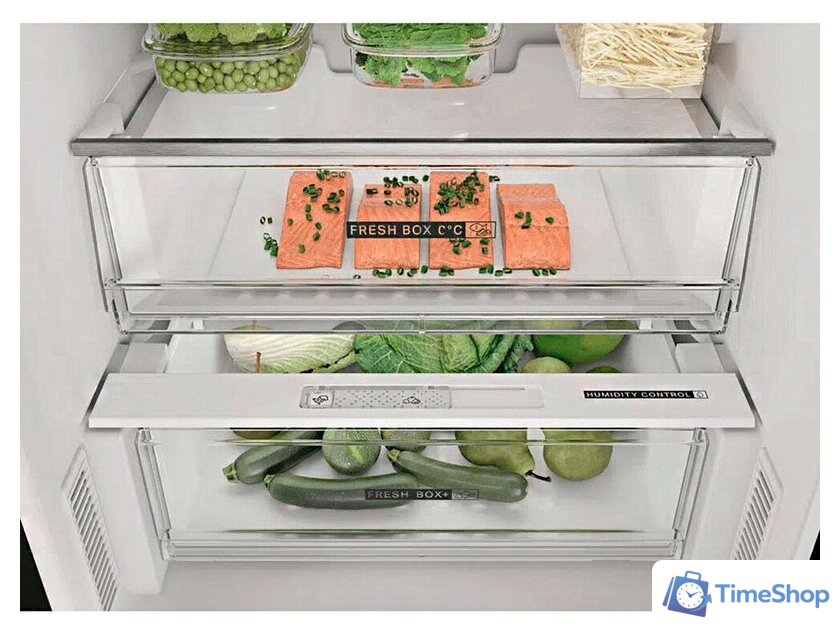 Холодильник Whirlpool W7X 82I K - Изображение №8 — Интернет-магазин Time-Shop