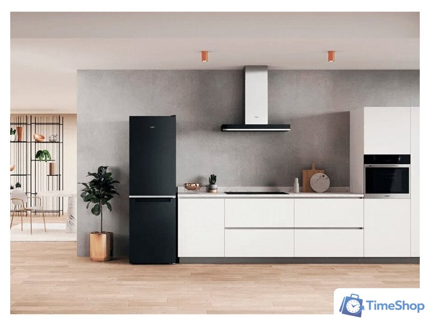 Холодильник Whirlpool W7X 82I K - Изображение №9 — Интернет-магазин Time-Shop