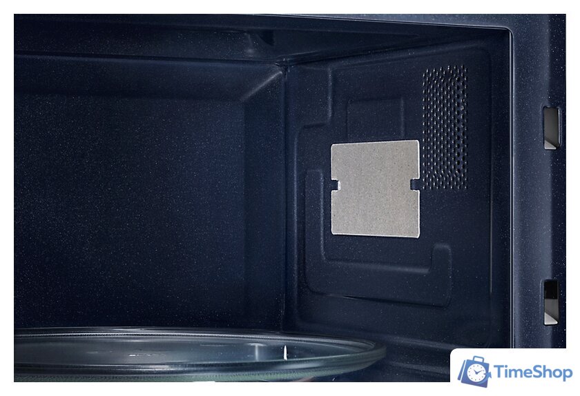 Микроволновая печь Samsung MS23K3513AW/BW - Изображение №11 — Интернет-магазин Time-Shop