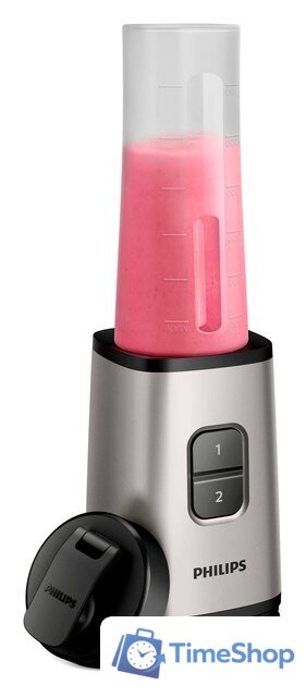 Стационарный блендер Philips HR2600/80 - Изображение №5 — Интернет-магазин Time-Shop