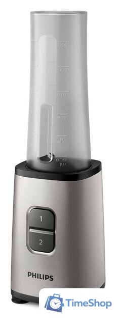 Стационарный блендер Philips HR2600/80 - Изображение №2 — Интернет-магазин Time-Shop