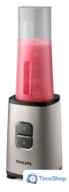 Стационарный блендер Philips HR2600/80 - Изображение №4 — Интернет-магазин Time-Shop