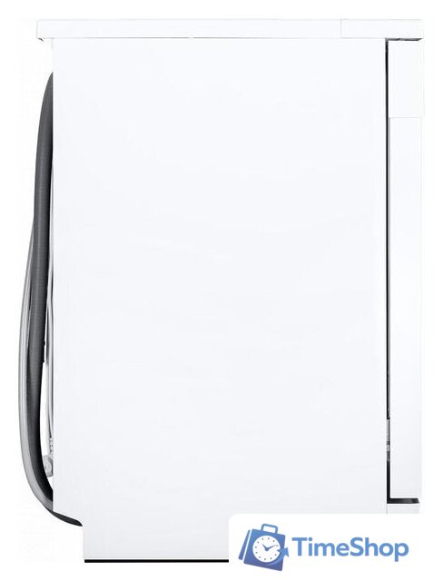 Отдельностоящая посудомоечная машина MAUNFELD MWF08S - Изображение №13 — Интернет-магазин Time-Shop