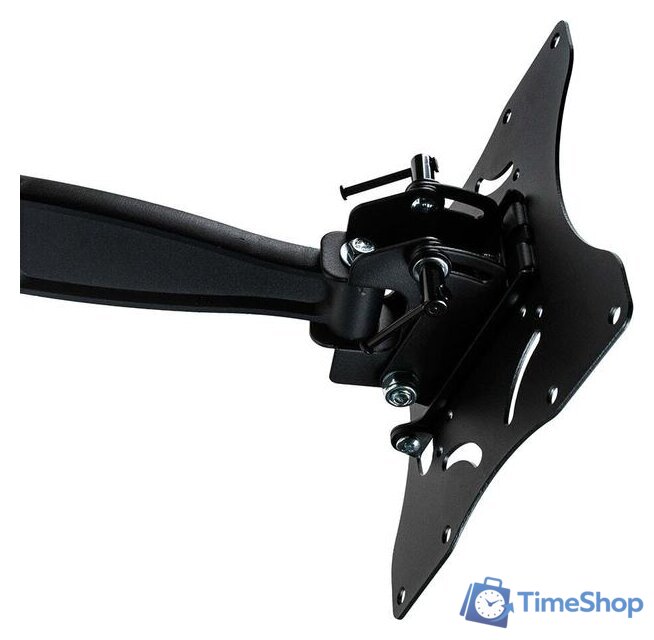 Кронштейн для телевизора Kromax Techno-5 (серый титан) - Изображение №5 — Интернет-магазин Time-Shop