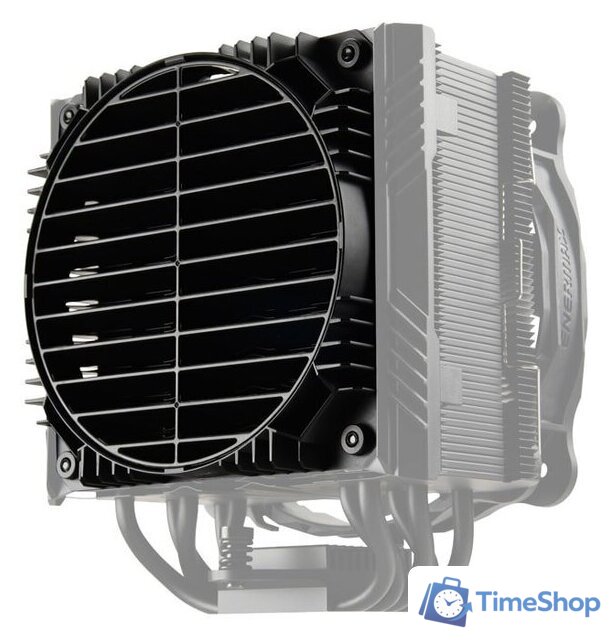 Кулер для процессора Enermax ETS-T50 AXE Silent Edition ETS-T50A-FSS - Изображение №4 — Интернет-магазин Time-Shop