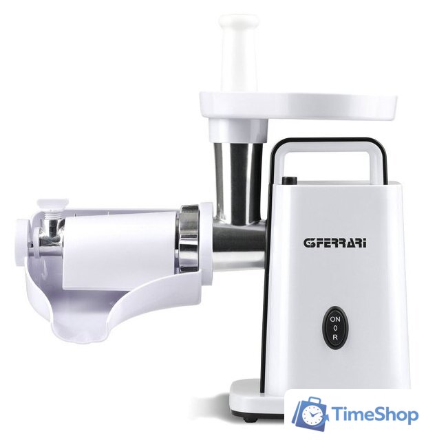 Мясорубка G3Ferrari G20037 - Изображение №2 — Интернет-магазин Time-Shop