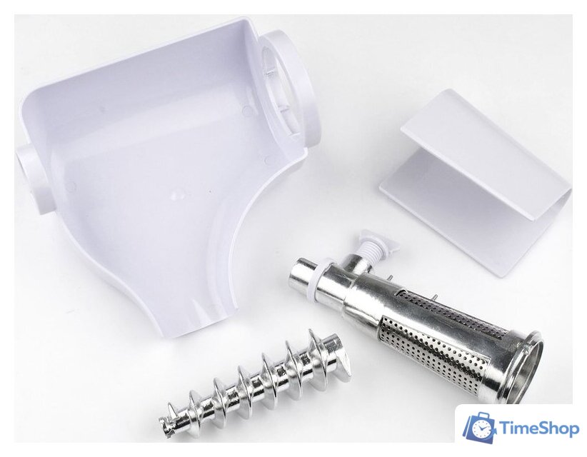 Мясорубка G3Ferrari G20037 - Изображение №6 — Интернет-магазин Time-Shop