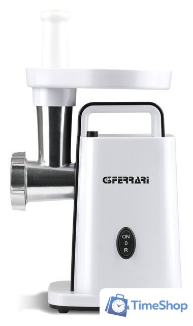Мясорубка G3Ferrari G20037 - Изображение №4 — Интернет-магазин Time-Shop