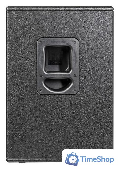 Активная акустика HK Audio PR:O 115 FD2 - Изображение №6 — Интернет-магазин Time-Shop