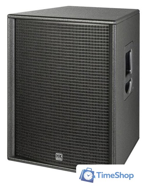 Активная акустика HK Audio PR:O 115 FD2 - Изображение №3 — Интернет-магазин Time-Shop