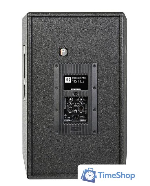Активная акустика HK Audio PR:O 115 FD2 - Изображение №5 — Интернет-магазин Time-Shop