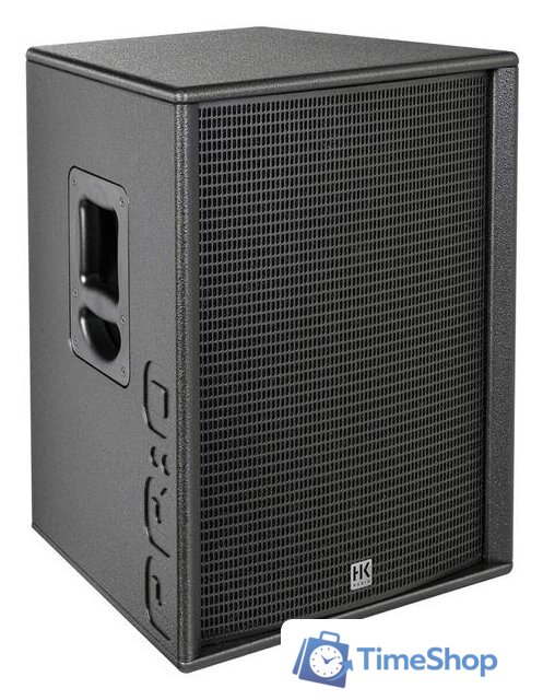 Активная акустика HK Audio PR:O 115 FD2 - Изображение №1 — Интернет-магазин Time-Shop