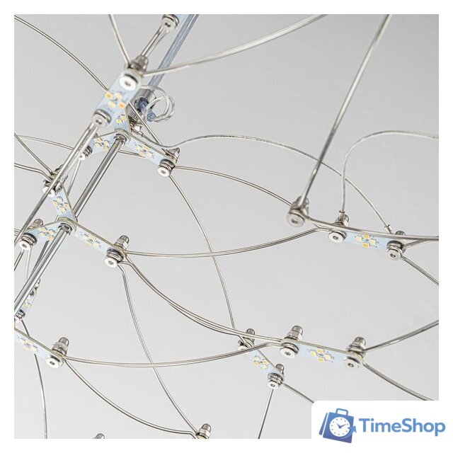 Подвесная люстра Favourite 4305-6P - Изображение №7 — Интернет-магазин Time-Shop