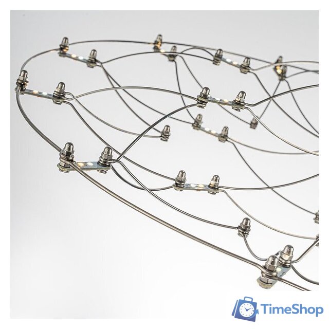 Подвесная люстра Favourite 4305-6P - Изображение №4 — Интернет-магазин Time-Shop