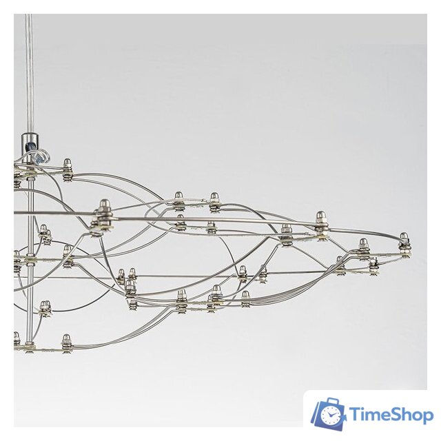 Подвесная люстра Favourite 4305-6P - Изображение №5 — Интернет-магазин Time-Shop