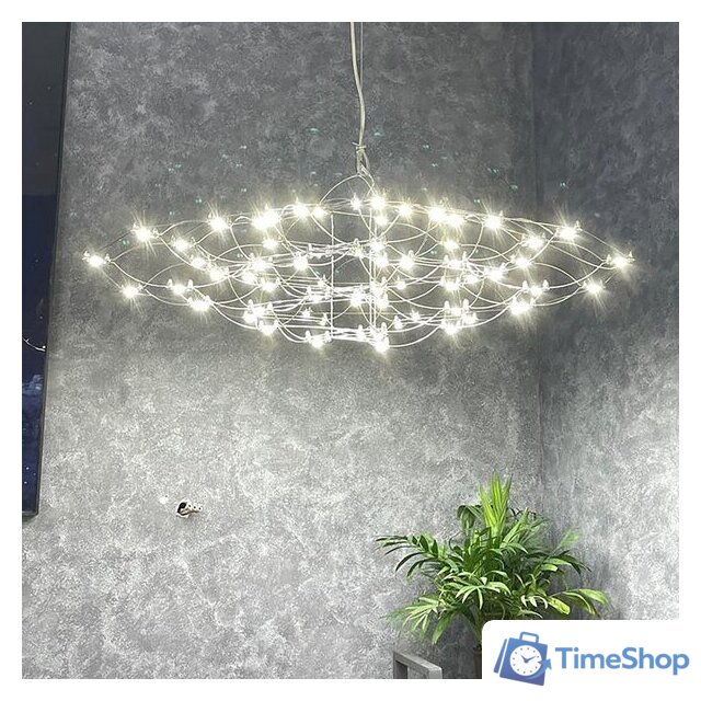 Подвесная люстра Favourite 4305-6P - Изображение №2 — Интернет-магазин Time-Shop