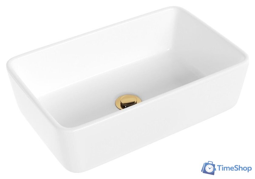 Умывальник Lauter 21674A + клапан 21190G - Изображение №13 — Интернет-магазин Time-Shop