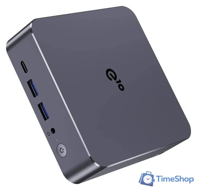 Компактный компьютер Acer Gadget E10 ERBox - Изображение №4 — Интернет-магазин Time-Shop
