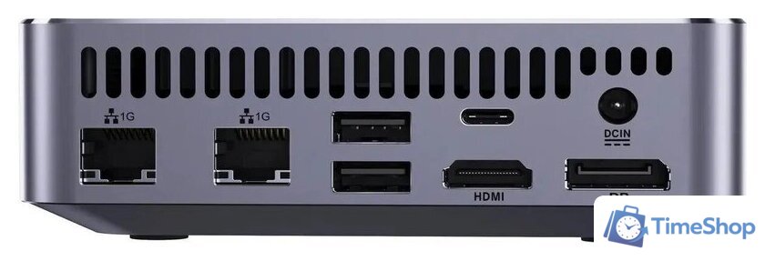 Компактный компьютер Acer Gadget E10 ERBox - Изображение №7 — Интернет-магазин Time-Shop