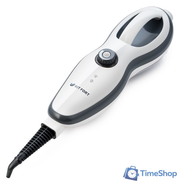 Паровая швабра Kitfort KT-1008 - Изображение №2 — Интернет-магазин Time-Shop