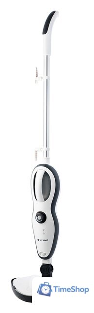 Паровая швабра Kitfort KT-1008 - Изображение №1 — Интернет-магазин Time-Shop