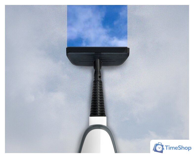 Паровая швабра Kitfort KT-1008 - Изображение №3 — Интернет-магазин Time-Shop