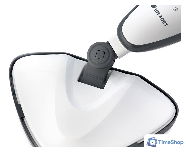 Паровая швабра Kitfort KT-1008 - Изображение №4 — Интернет-магазин Time-Shop