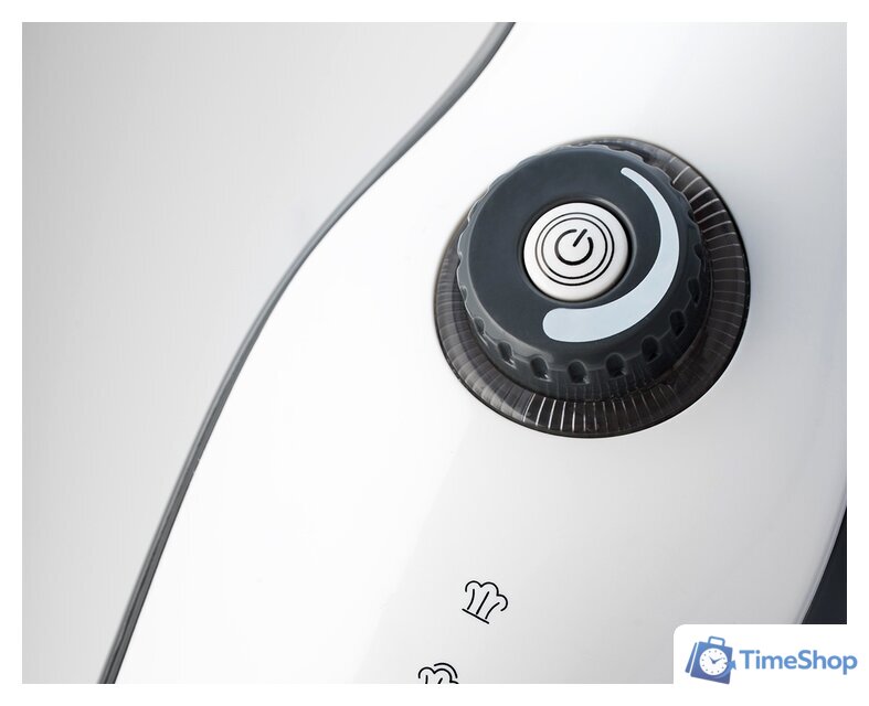 Паровая швабра Kitfort KT-1008 - Изображение №5 — Интернет-магазин Time-Shop