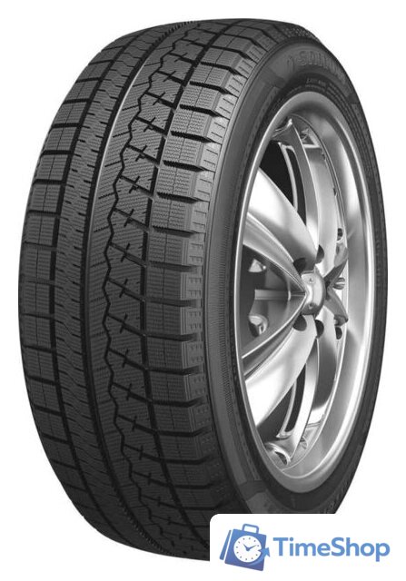 Зимние шины Sailun Ice Blazer Arctic 205/50R17 89H - Изображение №1 — Интернет-магазин Time-Shop