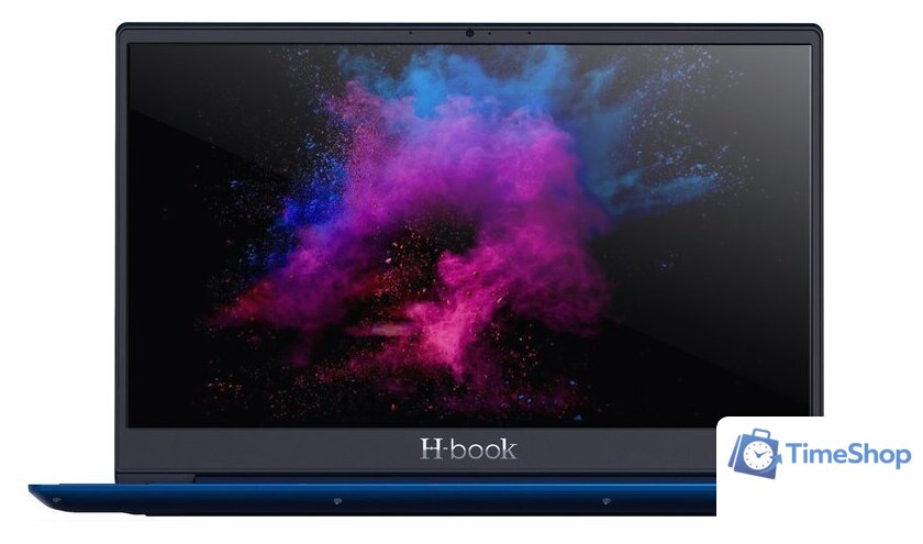 Ноутбук Horizont H-book 15 МАК4 T52E4W 4810443003683 - Изображение №1 — Интернет-магазин Time-Shop