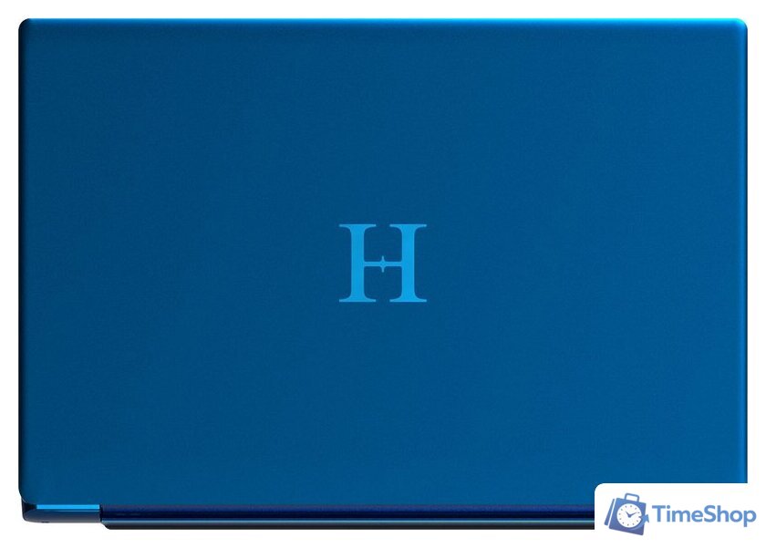 Ноутбук Horizont H-book 15 МАК4 T52E4W 4810443003683 - Изображение №3 — Интернет-магазин Time-Shop