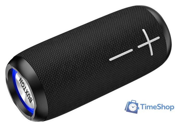 Беспроводная колонка Buxton BBS 5500 (черный) - Изображение №4 — Интернет-магазин Time-Shop