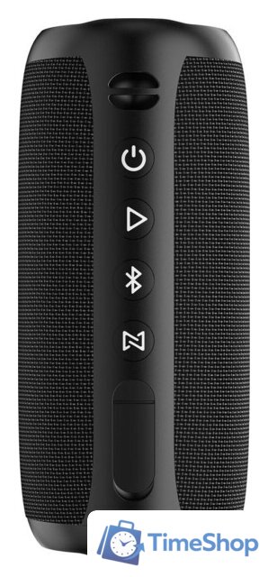 Беспроводная колонка Buxton BBS 5500 (черный) - Изображение №5 — Интернет-магазин Time-Shop