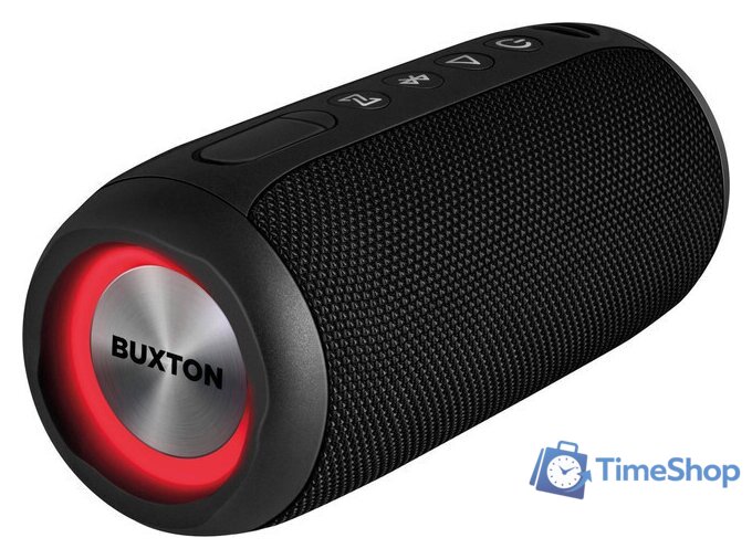 Беспроводная колонка Buxton BBS 5500 (черный) - Изображение №8 — Интернет-магазин Time-Shop