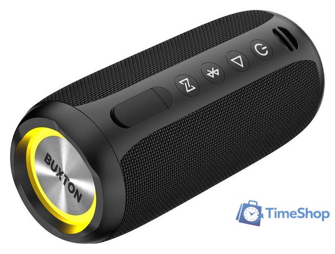Беспроводная колонка Buxton BBS 5500 (черный) - Изображение №10 — Интернет-магазин Time-Shop