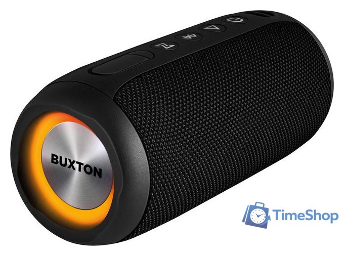 Беспроводная колонка Buxton BBS 5500 (черный) - Изображение №6 — Интернет-магазин Time-Shop