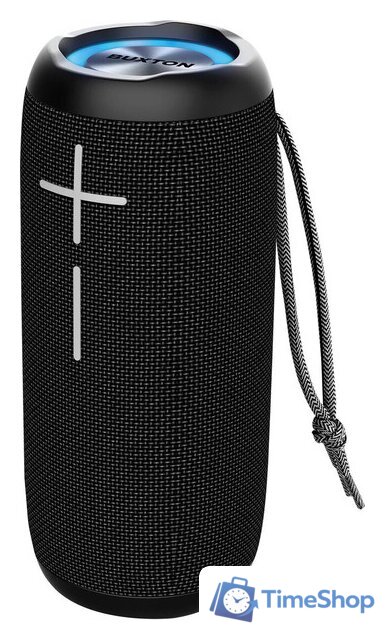 Беспроводная колонка Buxton BBS 5500 (черный) - Изображение №1 — Интернет-магазин Time-Shop