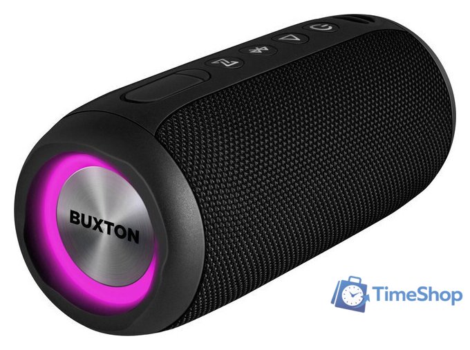 Беспроводная колонка Buxton BBS 5500 (черный) - Изображение №11 — Интернет-магазин Time-Shop