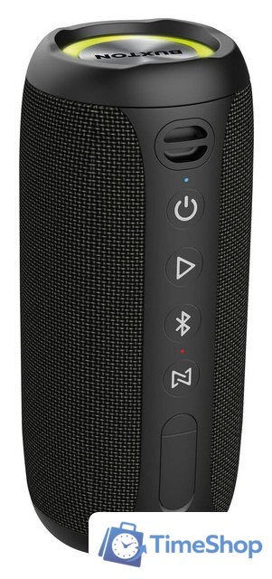 Беспроводная колонка Buxton BBS 5500 (черный) - Изображение №3 — Интернет-магазин Time-Shop