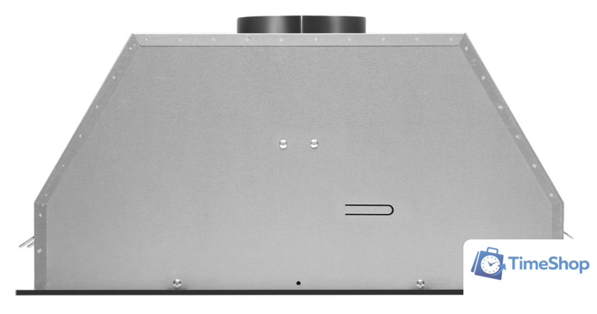 Кухонная вытяжка MAUNFELD TRAPEZE 603EM (черный) - Изображение №7 — Интернет-магазин Time-Shop