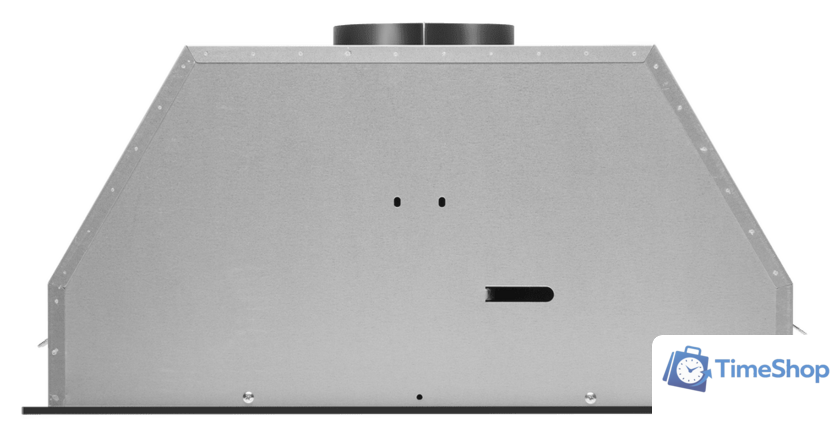 Кухонная вытяжка MAUNFELD TRAPEZE 603EM (черный) - Изображение №6 — Интернет-магазин Time-Shop