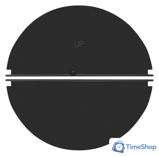 Кухонная вытяжка MAUNFELD TRAPEZE 603EM (черный) - Изображение №10 — Интернет-магазин Time-Shop