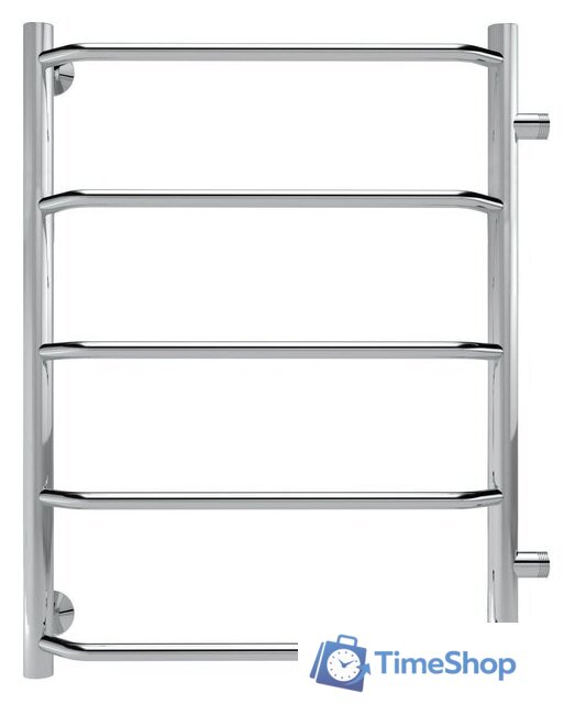 Полотенцесушитель Indigo Roof 60x50 LRSW60-50-б/п-50 (с боковым подключением) - Изображение №1 — Интернет-магазин Time-Shop