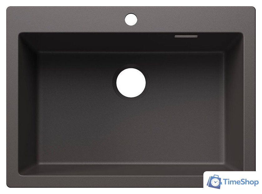 Кухонная мойка Blanco Pleon 8 Coloured Components 527782 (серый камень) - Изображение №1 — Интернет-магазин Time-Shop