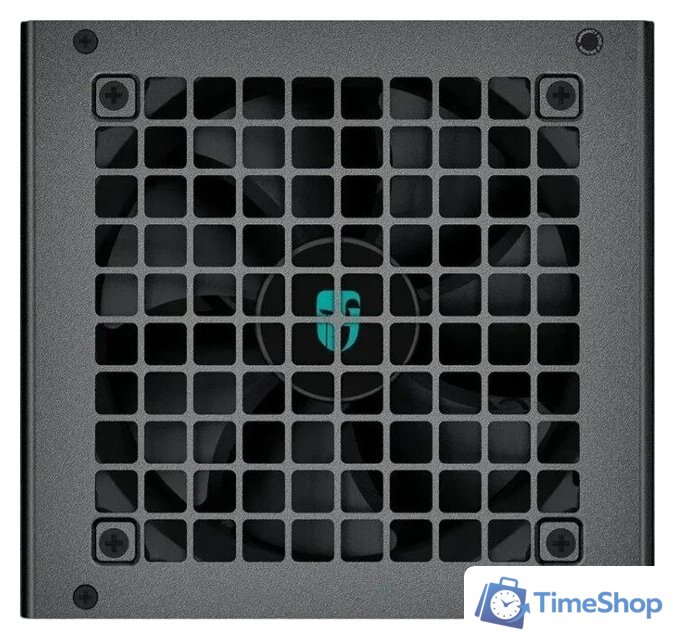 Блок питания GamerStorm PF650L - Изображение №2 — Интернет-магазин Time-Shop