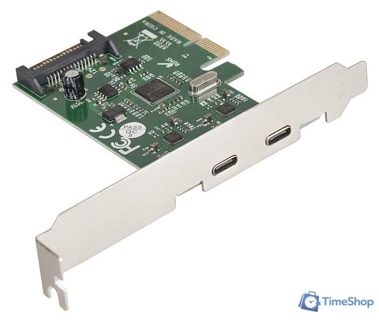 Планка ExeGate EX283715RUS - Изображение №1 — Интернет-магазин Time-Shop